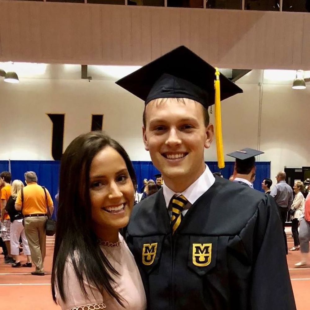 Meet your Posher, Christian